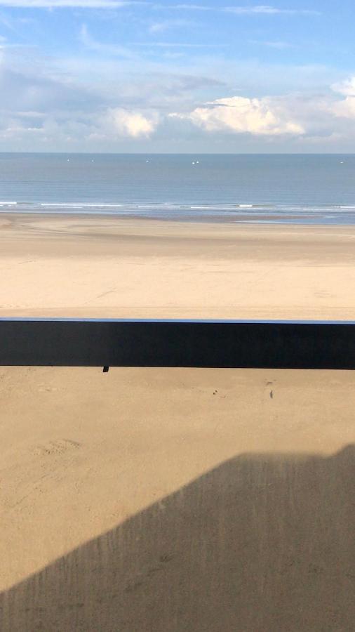 Sea And Dunes Кноке-Хайст Екстериор снимка