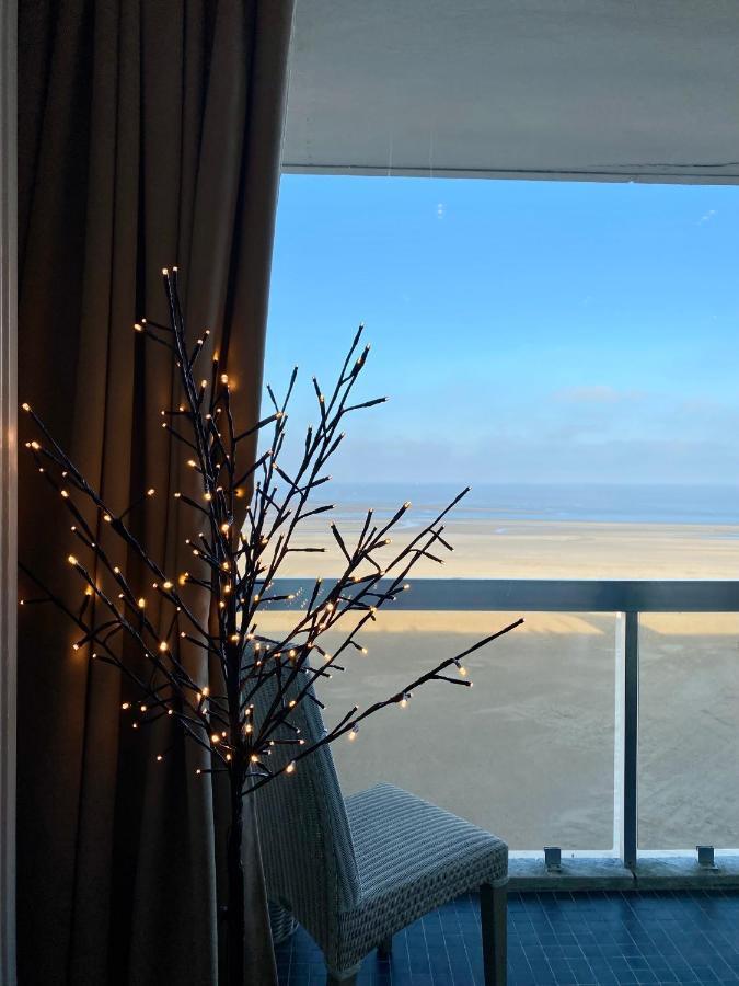 Sea And Dunes Кноке-Хайст Екстериор снимка